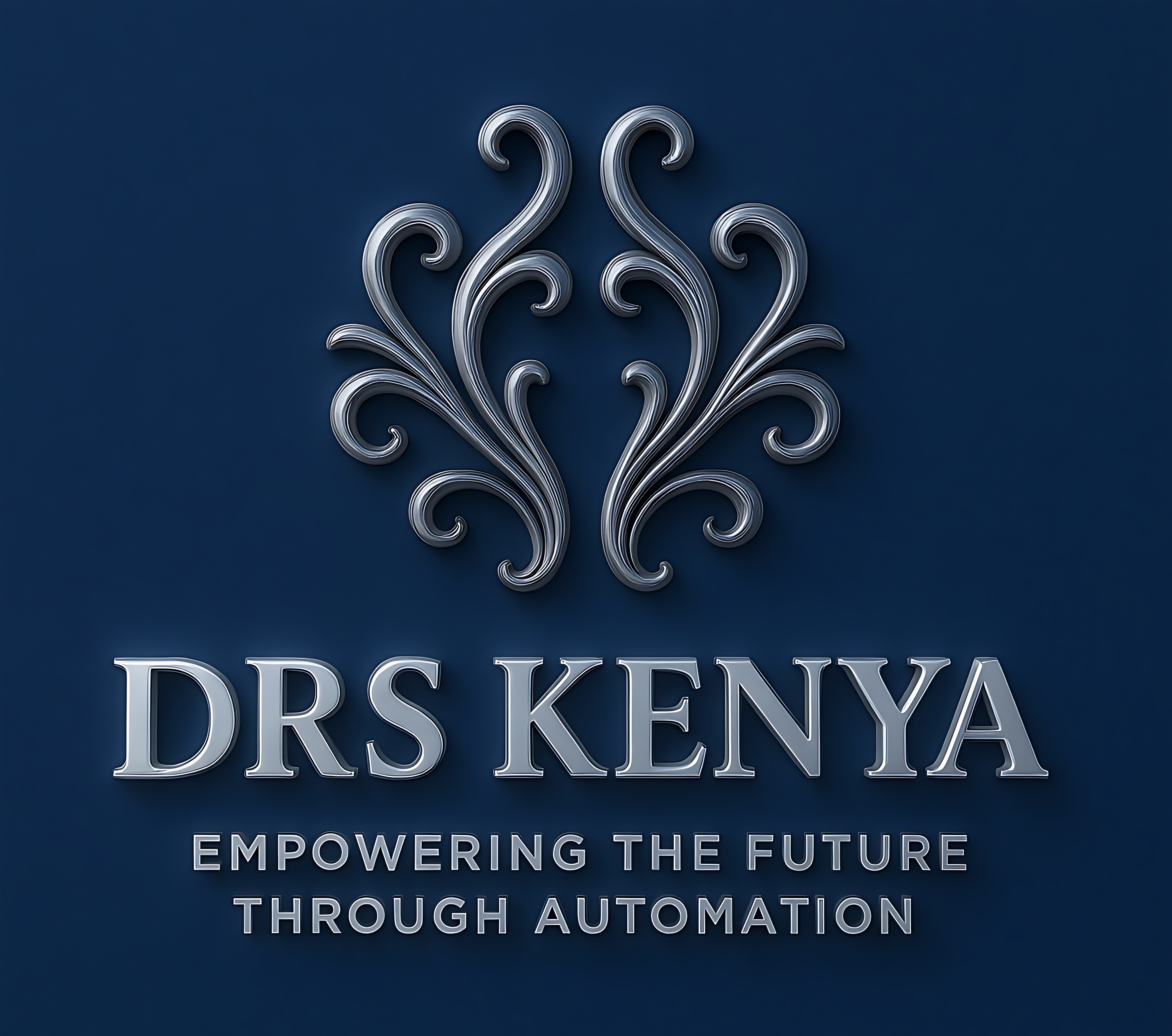 DRS Logo